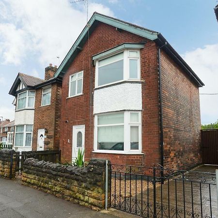 Villa Cosy House In The Heart Of Beeston With Free Parking And Wifi Nottingham Esterno foto