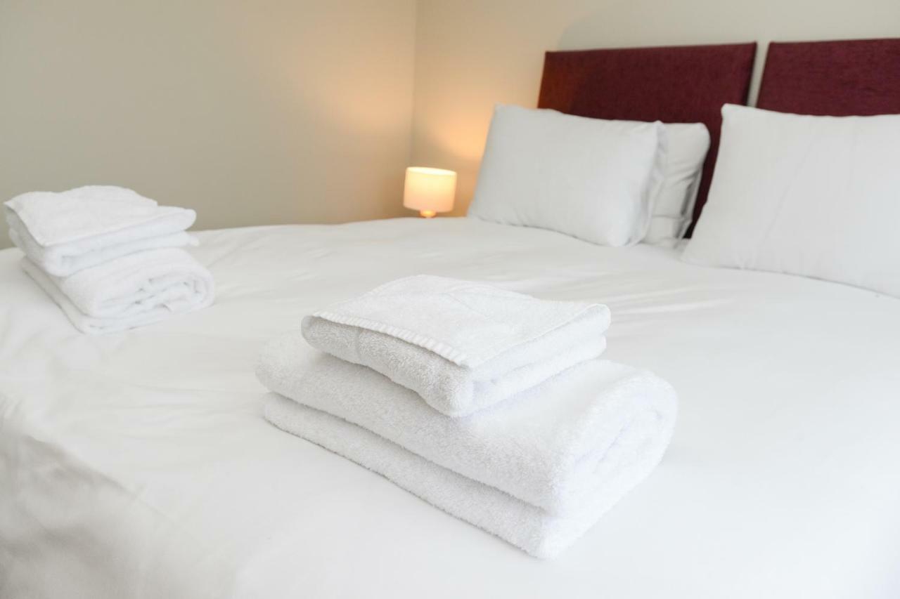Villa Cosy House In The Heart Of Beeston With Free Parking And Wifi Nottingham Esterno foto
