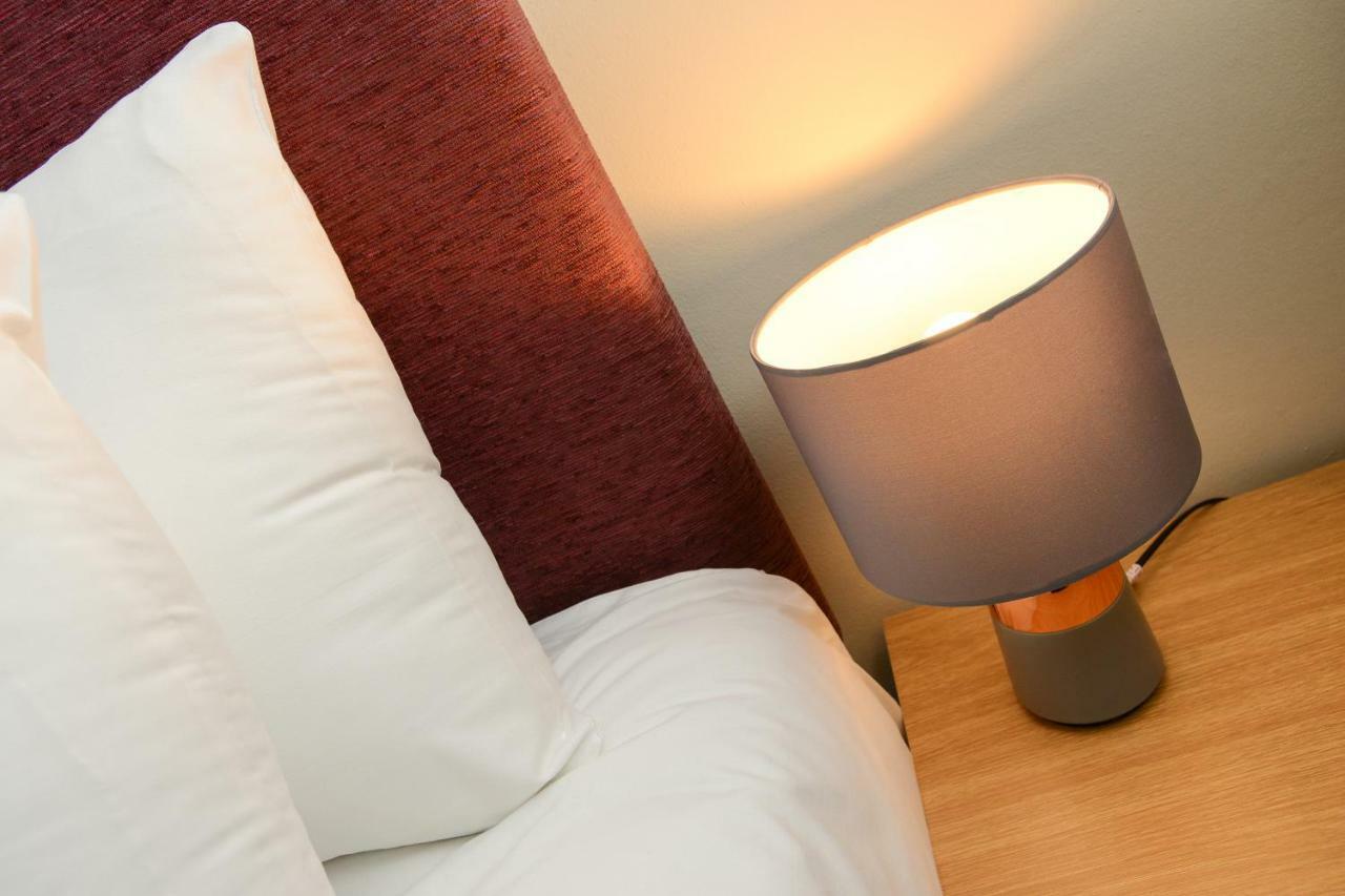 Villa Cosy House In The Heart Of Beeston With Free Parking And Wifi Nottingham Esterno foto